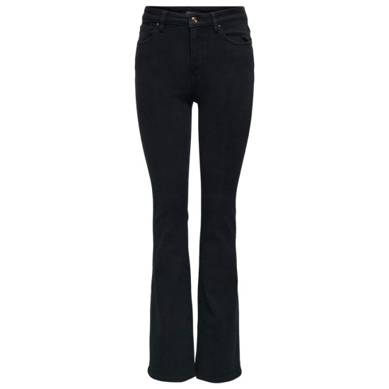 Only Γυναικείο παντελόνι denim